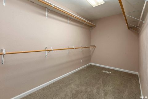 Tiny photo for 403 ARBOR Drive, Carterville, IL 62918 (MLS # EB459818)