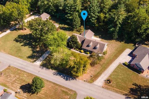 Tiny photo for 403 ARBOR Drive, Carterville, IL 62918 (MLS # EB459818)