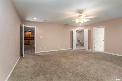 Tiny photo for 403 ARBOR Drive, Carterville, IL 62918 (MLS # EB459818)