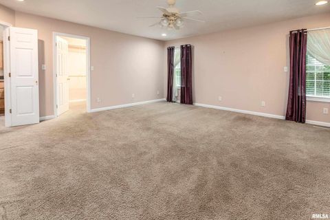 Tiny photo for 403 ARBOR Drive, Carterville, IL 62918 (MLS # EB459818)