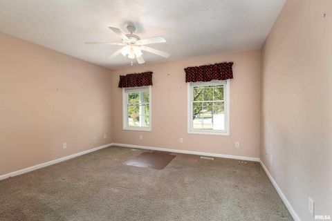 Tiny photo for 403 ARBOR Drive, Carterville, IL 62918 (MLS # EB459818)