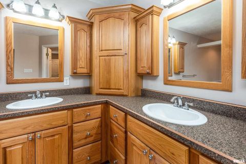 Tiny photo for 403 ARBOR Drive, Carterville, IL 62918 (MLS # EB459818)