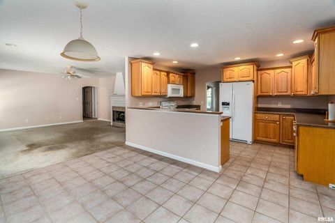 Tiny photo for 403 ARBOR Drive, Carterville, IL 62918 (MLS # EB459818)