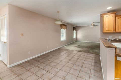 Tiny photo for 403 ARBOR Drive, Carterville, IL 62918 (MLS # EB459818)