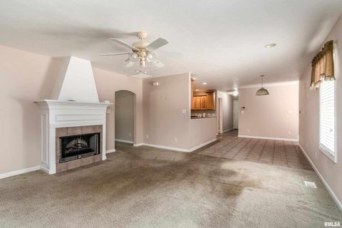 Tiny photo for 403 ARBOR Drive, Carterville, IL 62918 (MLS # EB459818)