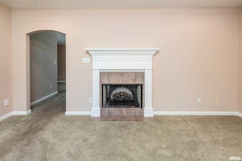 Tiny photo for 403 ARBOR Drive, Carterville, IL 62918 (MLS # EB459818)