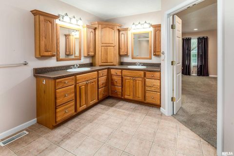 Tiny photo for 403 ARBOR Drive, Carterville, IL 62918 (MLS # EB459818)