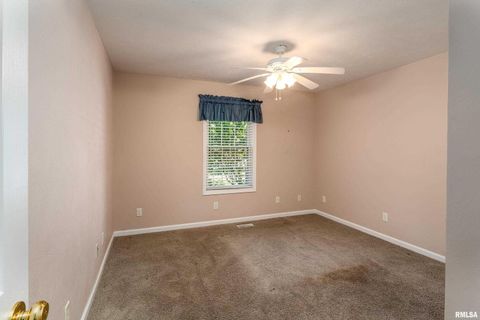 Tiny photo for 403 ARBOR Drive, Carterville, IL 62918 (MLS # EB459818)