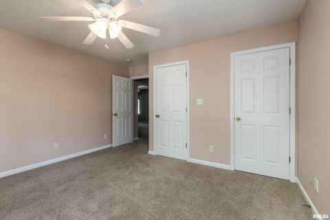 Tiny photo for 403 ARBOR Drive, Carterville, IL 62918 (MLS # EB459818)