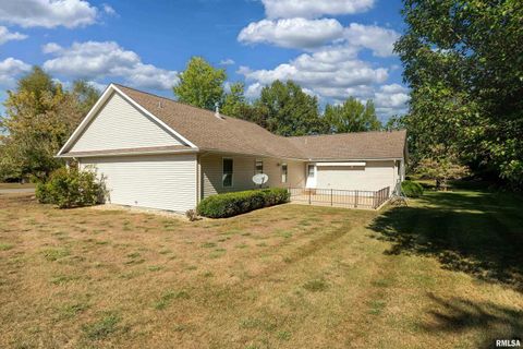 Tiny photo for 403 ARBOR Drive, Carterville, IL 62918 (MLS # EB459818)