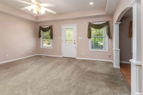 Tiny photo for 403 ARBOR Drive, Carterville, IL 62918 (MLS # EB459818)