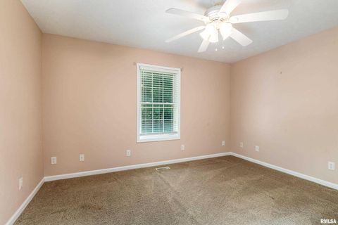 Tiny photo for 403 ARBOR Drive, Carterville, IL 62918 (MLS # EB459818)