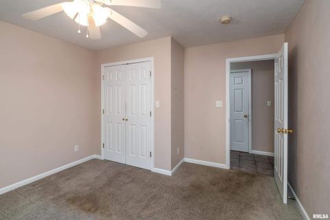 Tiny photo for 403 ARBOR Drive, Carterville, IL 62918 (MLS # EB459818)