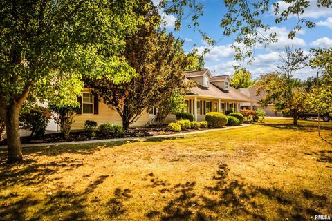 Tiny photo for 403 ARBOR Drive, Carterville, IL 62918 (MLS # EB459818)