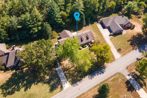 Tiny photo for 403 ARBOR Drive, Carterville, IL 62918 (MLS # EB459818)