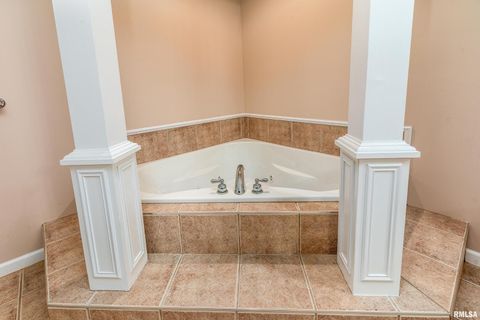 Tiny photo for 403 ARBOR Drive, Carterville, IL 62918 (MLS # EB459818)