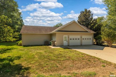 Tiny photo for 403 ARBOR Drive, Carterville, IL 62918 (MLS # EB459818)