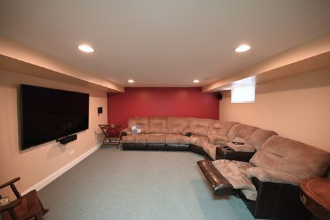 Tiny photo for 175 LAGOON Drive, Northfield, IL 60093 (MLS # 12612213)