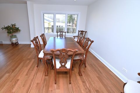 Tiny photo for 175 LAGOON Drive, Northfield, IL 60093 (MLS # 12612213)