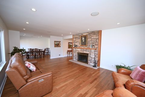 Tiny photo for 175 LAGOON Drive, Northfield, IL 60093 (MLS # 12612213)