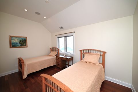 Tiny photo for 175 LAGOON Drive, Northfield, IL 60093 (MLS # 12612213)