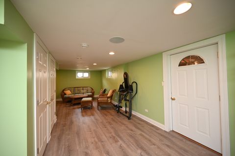 Tiny photo for 175 LAGOON Drive, Northfield, IL 60093 (MLS # 12612213)