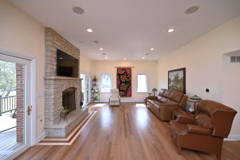 Tiny photo for 175 LAGOON Drive, Northfield, IL 60093 (MLS # 12612213)