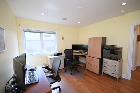 Tiny photo for 175 LAGOON Drive, Northfield, IL 60093 (MLS # 12612213)