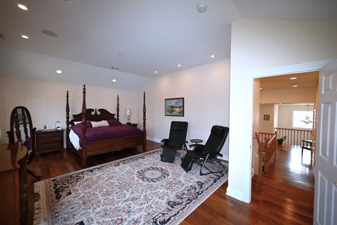 Tiny photo for 175 LAGOON Drive, Northfield, IL 60093 (MLS # 12612213)