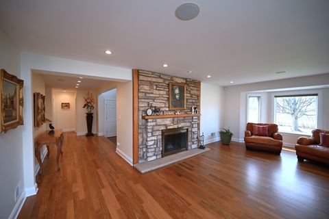 Tiny photo for 175 LAGOON Drive, Northfield, IL 60093 (MLS # 12612213)