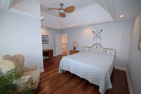 Tiny photo for 175 LAGOON Drive, Northfield, IL 60093 (MLS # 12612213)