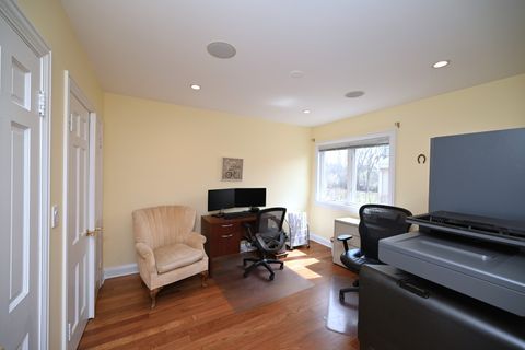 Tiny photo for 175 LAGOON Drive, Northfield, IL 60093 (MLS # 12612213)