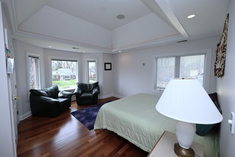 Tiny photo for 175 LAGOON Drive, Northfield, IL 60093 (MLS # 12612213)