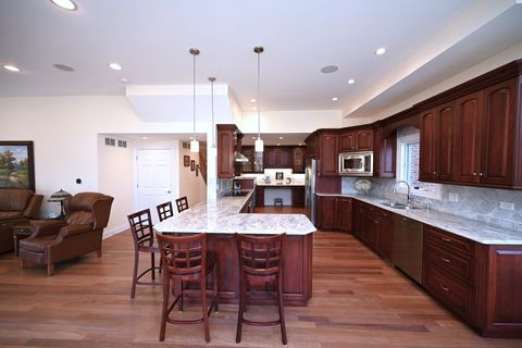 Tiny photo for 175 LAGOON Drive, Northfield, IL 60093 (MLS # 12612213)