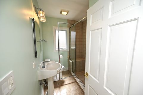 Tiny photo for 175 LAGOON Drive, Northfield, IL 60093 (MLS # 12612213)