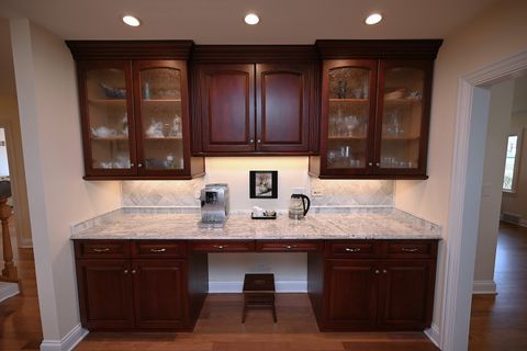 Tiny photo for 175 LAGOON Drive, Northfield, IL 60093 (MLS # 12612213)