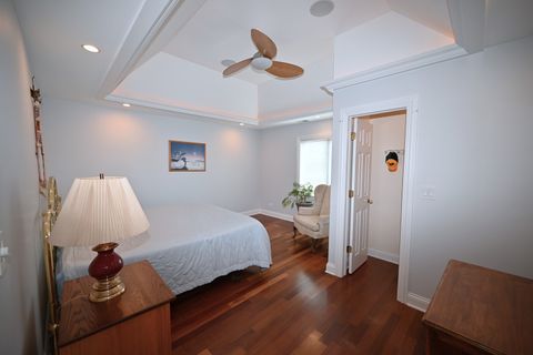 Tiny photo for 175 LAGOON Drive, Northfield, IL 60093 (MLS # 12612213)