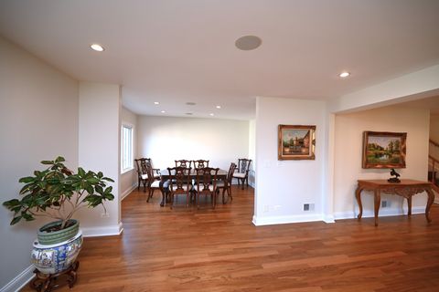 Tiny photo for 175 LAGOON Drive, Northfield, IL 60093 (MLS # 12612213)