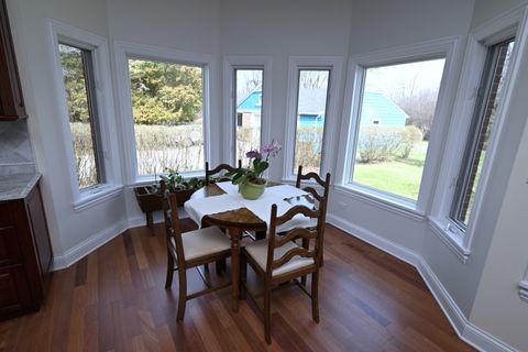 Tiny photo for 175 LAGOON Drive, Northfield, IL 60093 (MLS # 12612213)