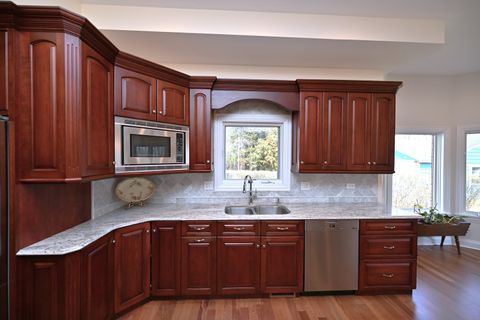 Tiny photo for 175 LAGOON Drive, Northfield, IL 60093 (MLS # 12612213)