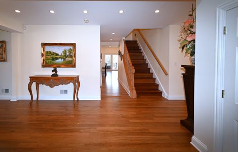 Tiny photo for 175 LAGOON Drive, Northfield, IL 60093 (MLS # 12612213)