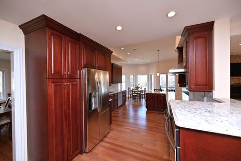 Tiny photo for 175 LAGOON Drive, Northfield, IL 60093 (MLS # 12612213)