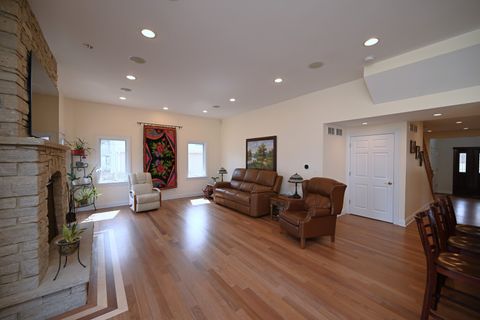 Tiny photo for 175 LAGOON Drive, Northfield, IL 60093 (MLS # 12612213)