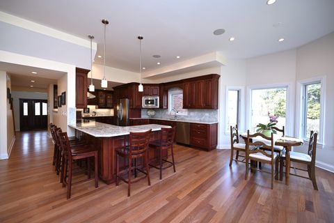 Tiny photo for 175 LAGOON Drive, Northfield, IL 60093 (MLS # 12612213)