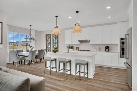 Tiny photo for 1460 Vintage Drive, Oswego, IL 60543 (MLS # 12598952)