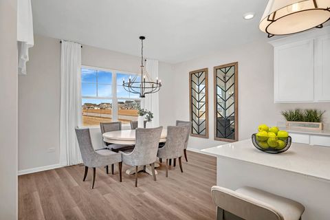 Tiny photo for 1460 Vintage Drive, Oswego, IL 60543 (MLS # 12598952)