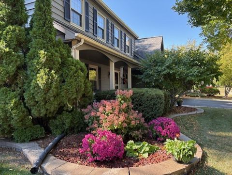1528 Sequoia Road, Naperville, IL 60540 - #: 12589405