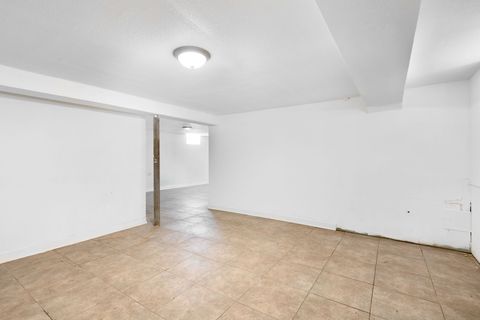 Tiny photo for 8646 S University Avenue, Chicago, IL 60619 (MLS # 12499024)