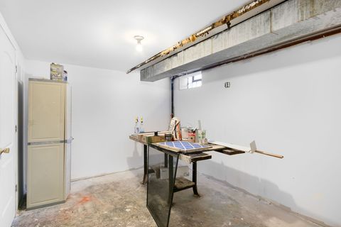 Tiny photo for 8646 S University Avenue, Chicago, IL 60619 (MLS # 12499024)