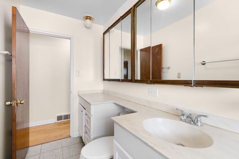 Tiny photo for 8646 S University Avenue, Chicago, IL 60619 (MLS # 12499024)